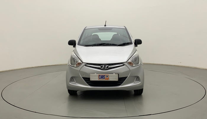 2017 Hyundai Eon ERA +, Petrol, Manual, 52,120 km, Front