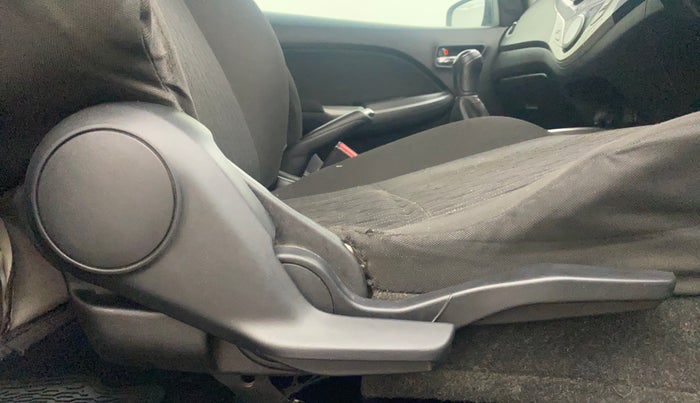 2018 Maruti Baleno RS 1.0 PETROL, Petrol, Manual, 78,953 km, Driver Side Adjustment Panel