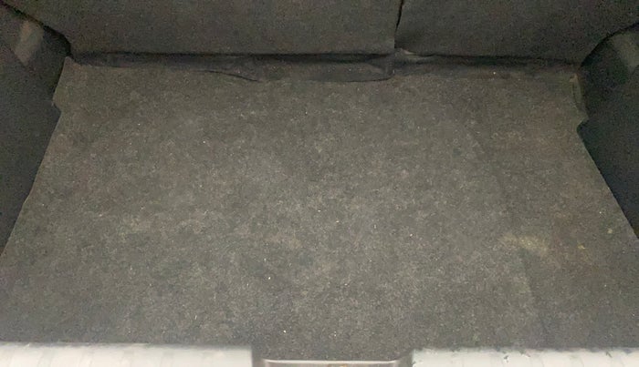 2018 Maruti Baleno RS 1.0 PETROL, Petrol, Manual, 78,953 km, Boot Inside