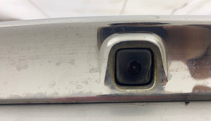 2018 Maruti Baleno RS 1.0 PETROL, Petrol, Manual, 78,953 km, Parking Camera