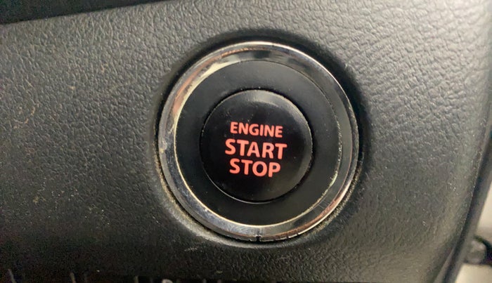 2018 Maruti Baleno RS 1.0 PETROL, Petrol, Manual, 78,953 km, Keyless Start/ Stop Button