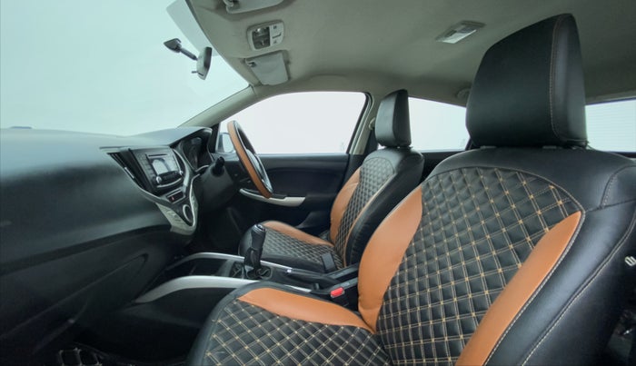 2016 Maruti Baleno DELTA PETROL 1.2, Petrol, Manual, 68,242 km, Right Side Front Door Cabin