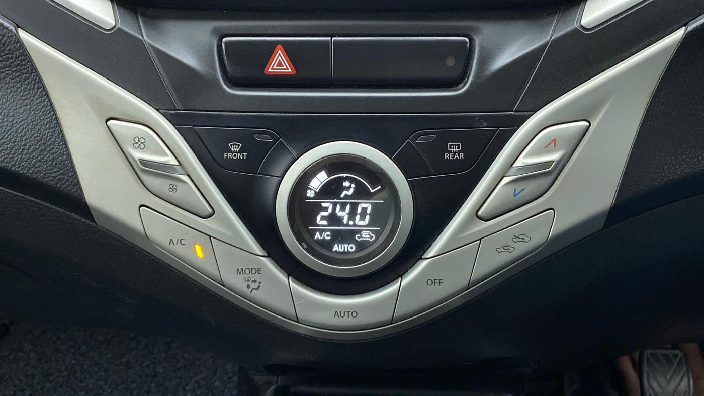 2016 Maruti Baleno DELTA PETROL 1.2, Petrol, Manual, 68,242 km, Automatic Climate Control