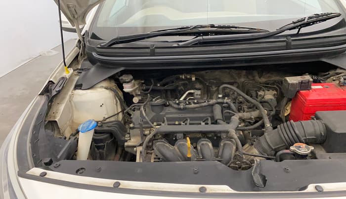 2019 Hyundai Elite i20 SPORTZ PLUS 1.2, Petrol, Manual, 73,229 km, Engine View - Right