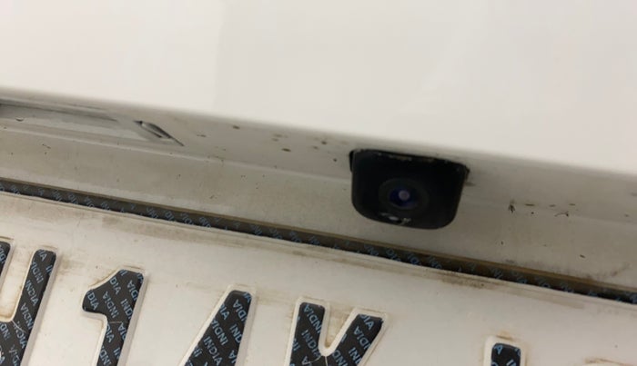 2022 Hyundai NEW I20 SPORTZ 1.2 MT, Petrol, Manual, 24,903 km, Parking Camera