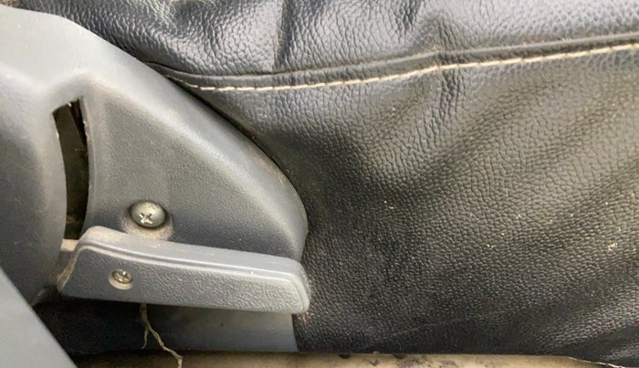 2016 Maruti Alto 800 LXI, Petrol, Manual, 46,384 km, Driver Side Adjustment Panel