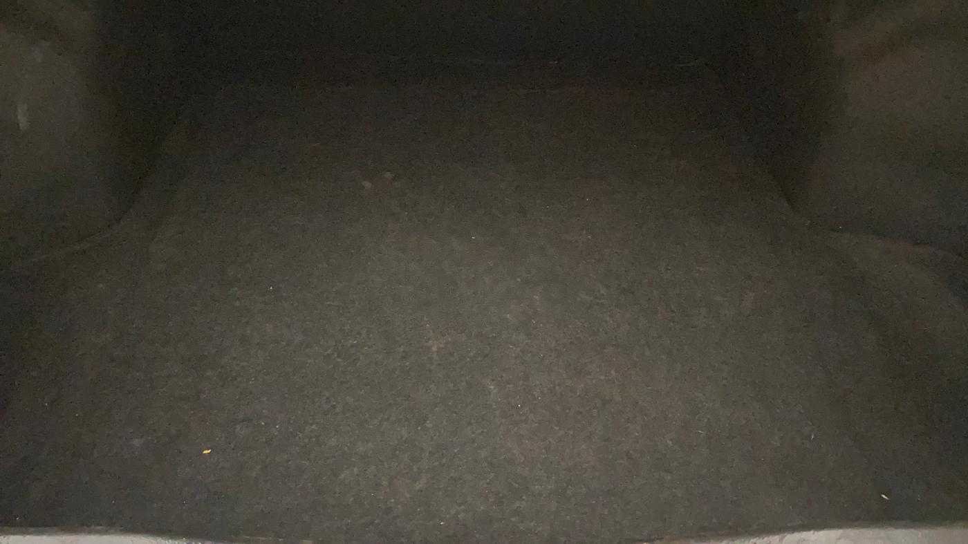 2020 Maruti Ciaz ALPHA  AT 1.5 SHVS PETROL, Petrol, Automatic, 85,198 km, Boot Inside