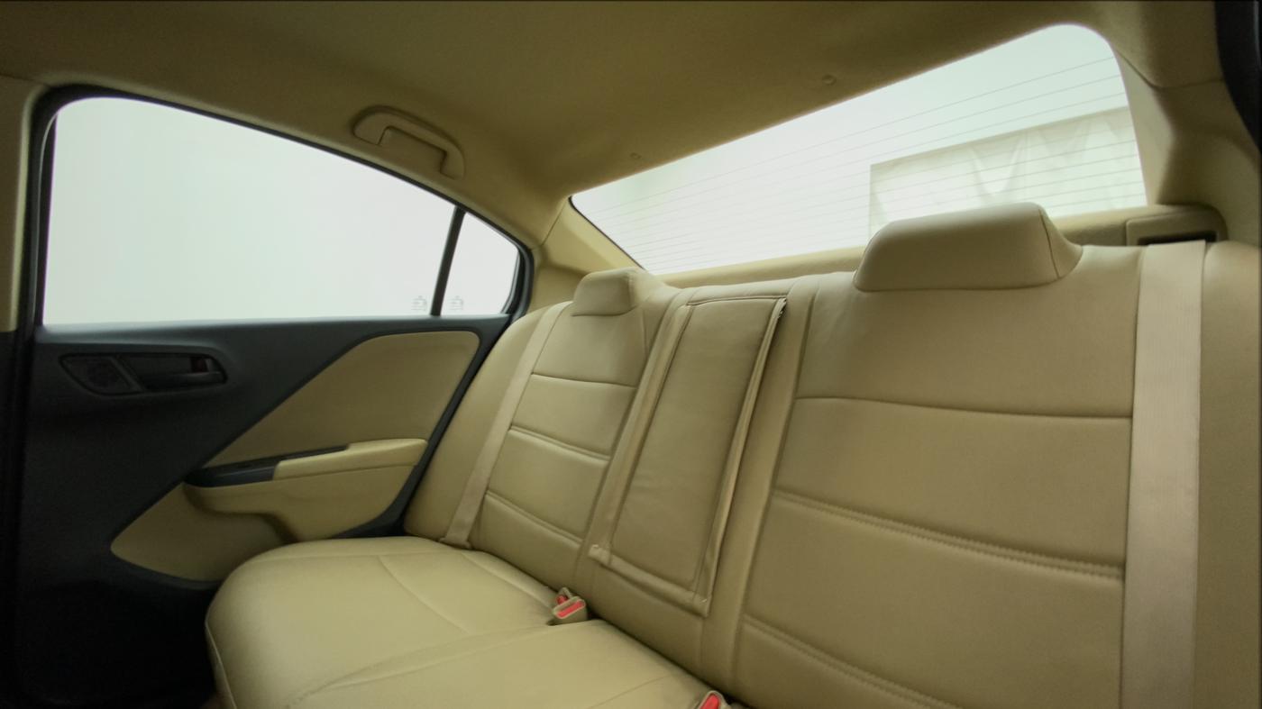 2014 Honda City SV MT PETROL, Petrol, Manual, 46,169 km, Right Side Rear Door Cabin