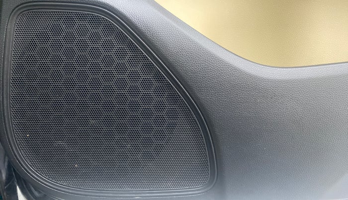 2014 Honda City SV MT PETROL, Petrol, Manual, 46,169 km, Speaker