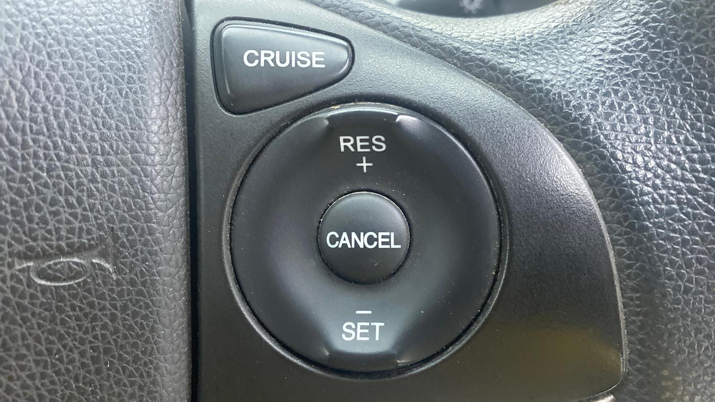 2014 Honda City SV MT PETROL, Petrol, Manual, 46,169 km, Adaptive Cruise Control