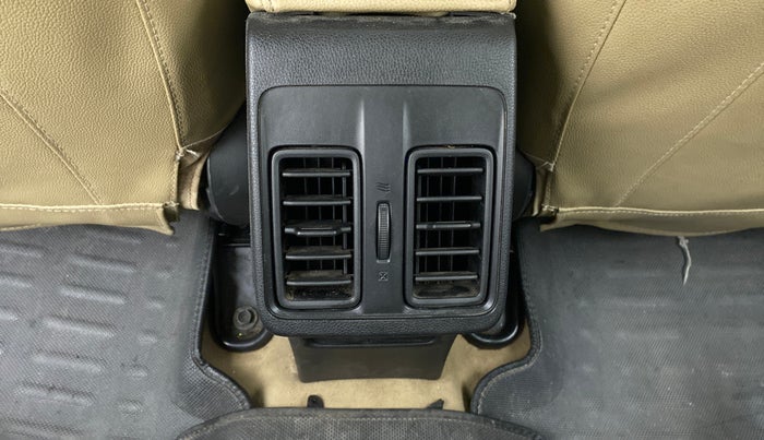 2014 Honda City SV MT PETROL, Petrol, Manual, 46,169 km, Rear AC Vents