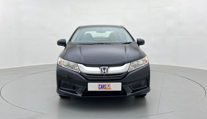 2014 Honda City SV MT PETROL, Petrol, Manual, 46,169 km, Front