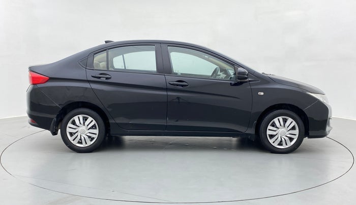 2014 Honda City SV MT PETROL, Petrol, Manual, 46,169 km, Right Side View