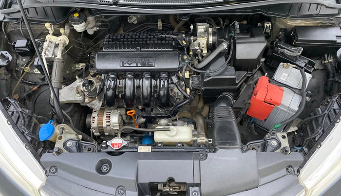 2014 Honda City SV MT PETROL, Petrol, Manual, 46,169 km, Open Bonet