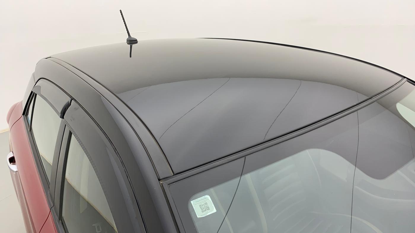 2019 Hyundai Elite i20 ASTA 1.2 (O), Petrol, Manual, 20,822 km, Roof