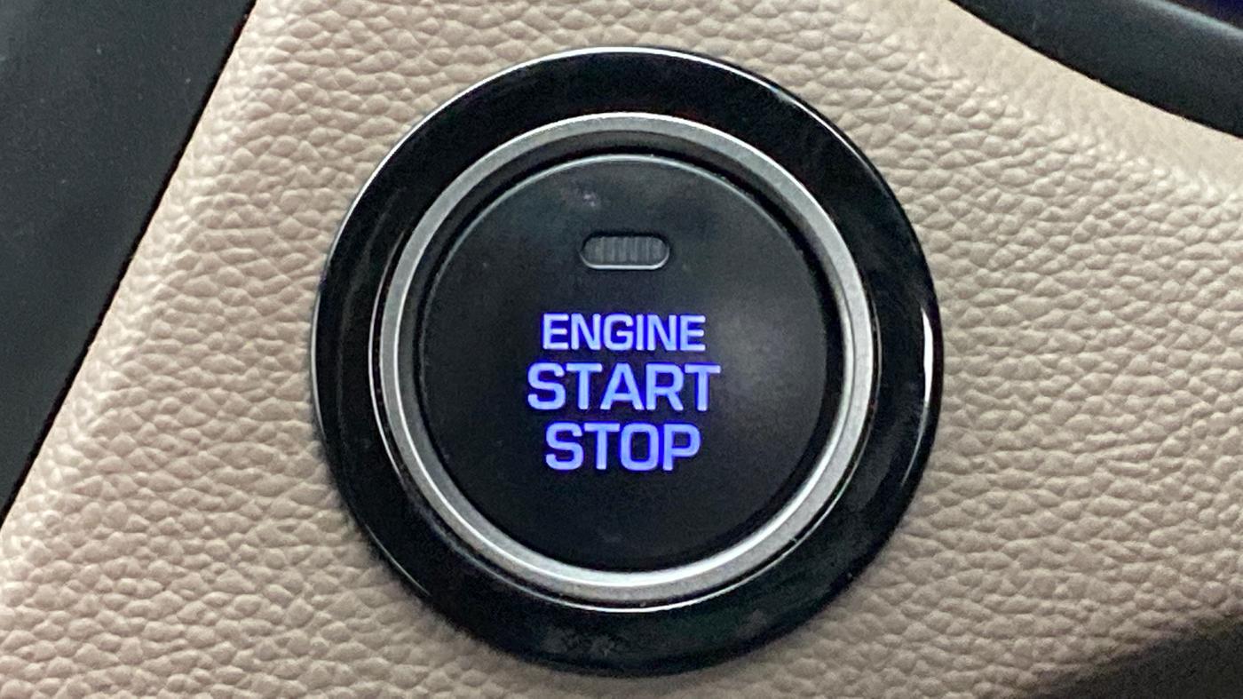 2019 Hyundai Elite i20 ASTA 1.2 (O), Petrol, Manual, 20,822 km, Keyless Start/ Stop Button