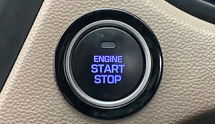 2019 Hyundai Elite i20 ASTA 1.2 (O), Petrol, Manual, 20,822 km, Keyless Start/ Stop Button