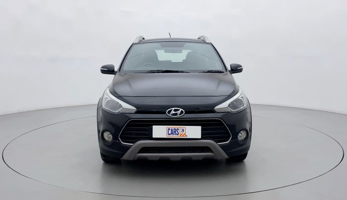 2017 Hyundai i20 Active 1.2 SX, Petrol, Manual, 61,721 km, Front