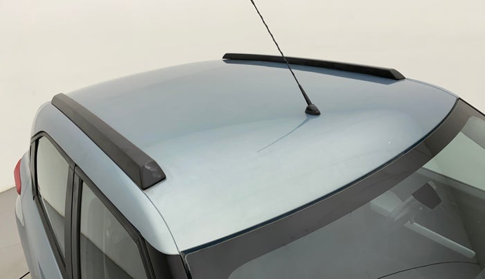 2022 Tata PUNCH ACCOMPLISHED MT, Petrol, Manual, 7,652 km, Roof