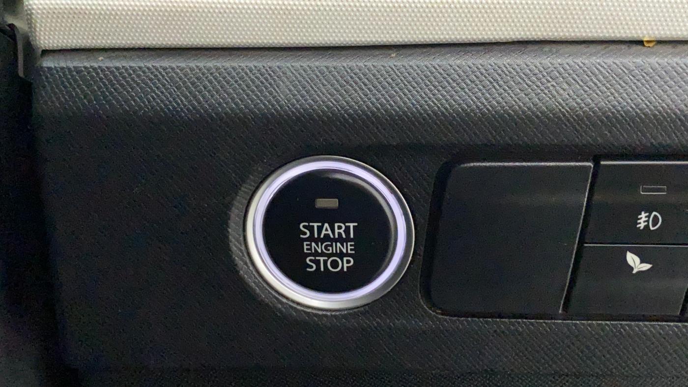 2022 Tata PUNCH ACCOMPLISHED MT, Petrol, Manual, 7,652 km, Keyless Start/ Stop Button