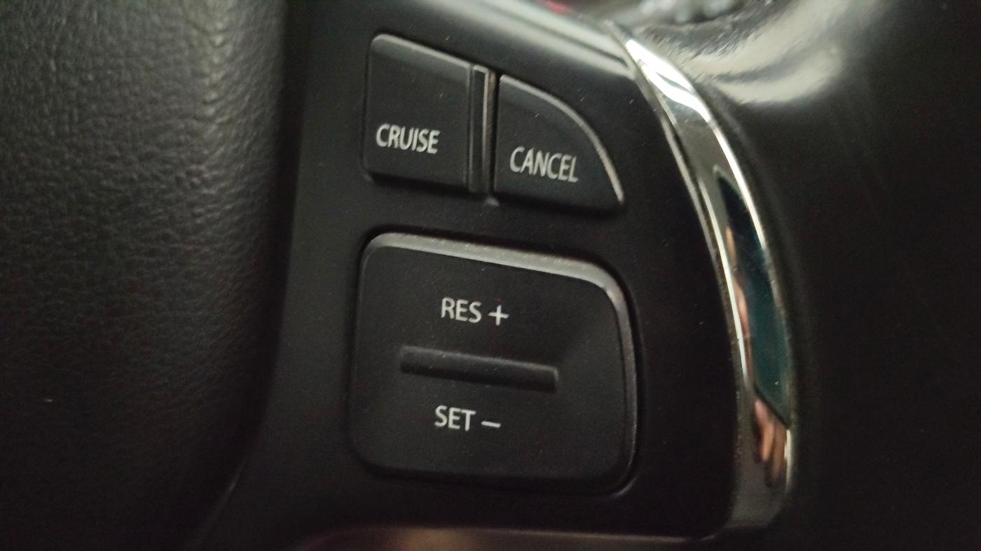 2022 Toyota URBAN CRUISER PREMIUM GRADE MT, Petrol, Manual, 47,589 km, Adaptive Cruise Control