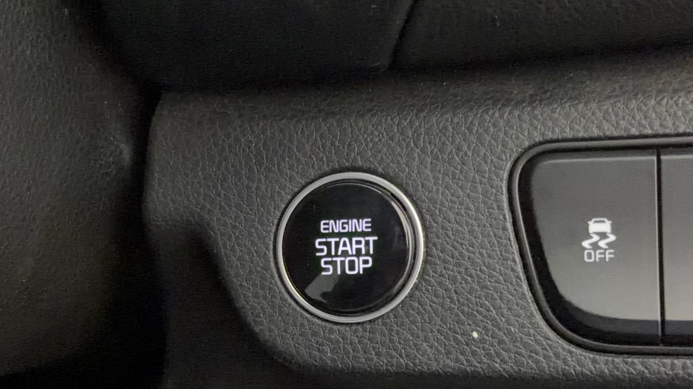 2019 KIA SELTOS GTX 1.4 PETROL, Petrol, Manual, 35,564 km, Keyless Start/ Stop Button