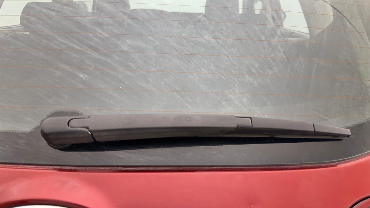 2019 KIA SELTOS GTX 1.4 PETROL, Petrol, Manual, 35,564 km, Rear Wiper