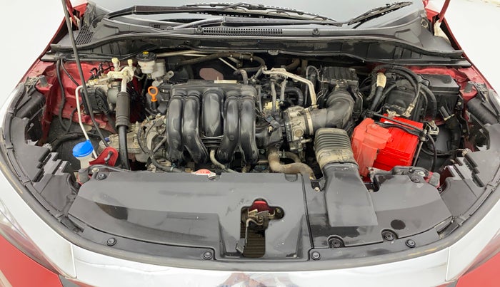 2021 Honda City 1.5L I-VTEC ZX CVT, Petrol, Automatic, 37,632 km, Engine View