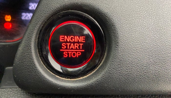 2021 Honda City 1.5L I-VTEC ZX CVT, Petrol, Automatic, 37,632 km, Keyless Start/ Stop Button