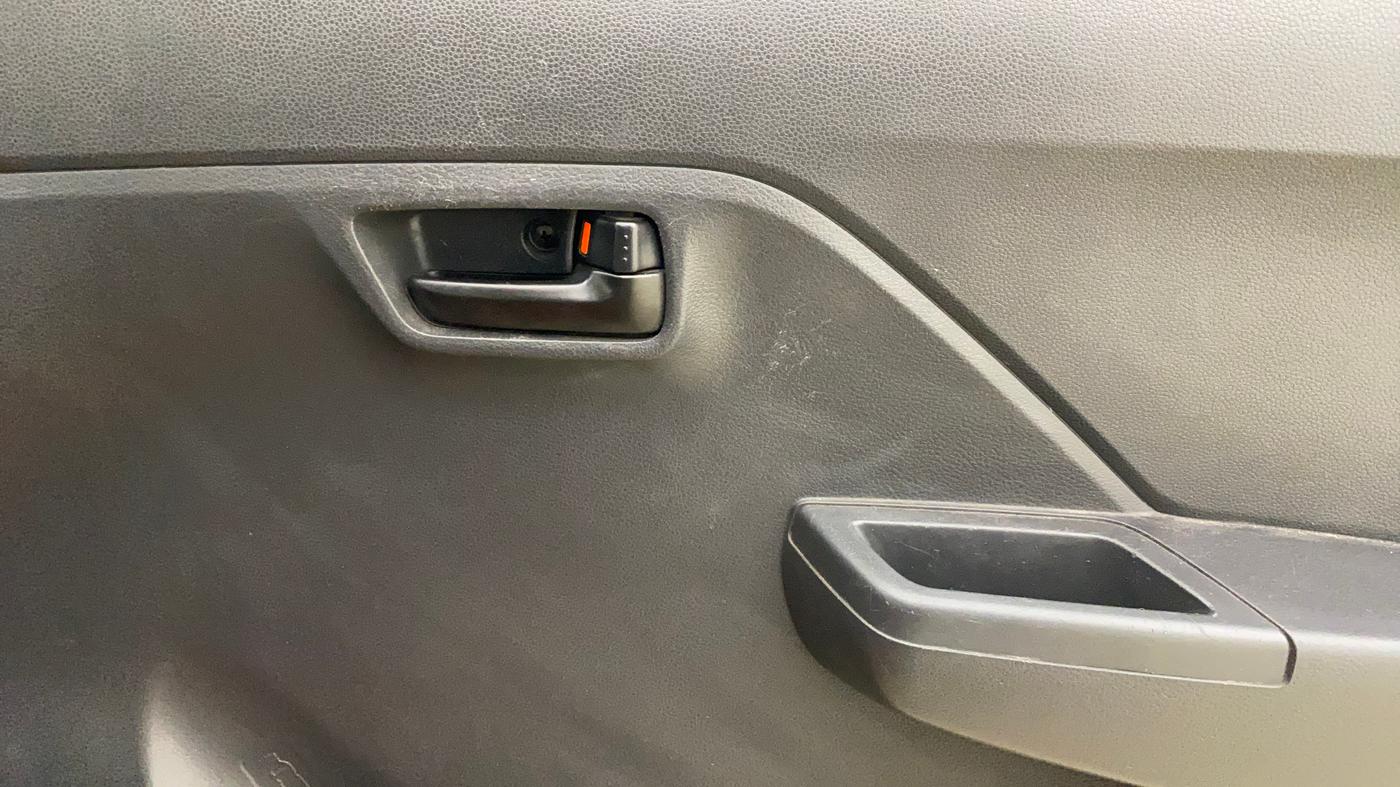2022 Maruti Alto K10 VXI, Petrol, Manual, 36,379 km, Driver Side Door Panels Control