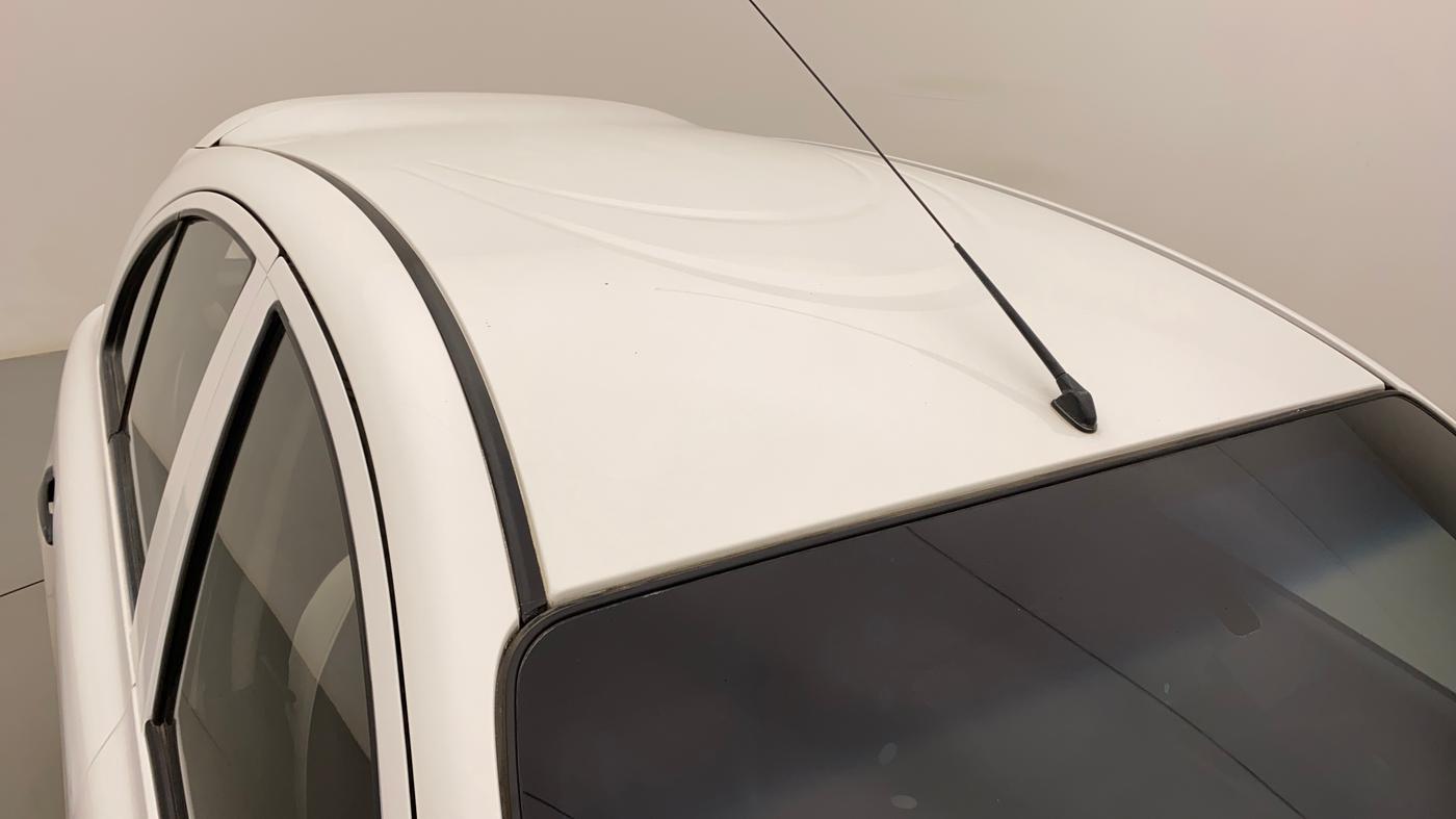 2010 Nissan Micra XL PETROL, Petrol, Manual, 34,282 km, Roof