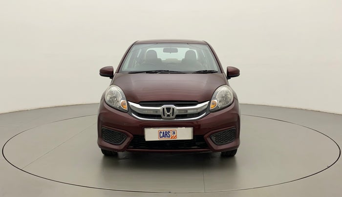 2017 Honda Amaze 1.2L I-VTEC S, Petrol, Manual, 79,311 km, Front