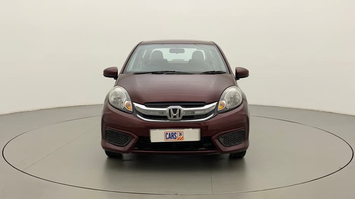 2017 Honda Amaze 1.2L I-VTEC S, Petrol, Manual, 79,311 km, Front