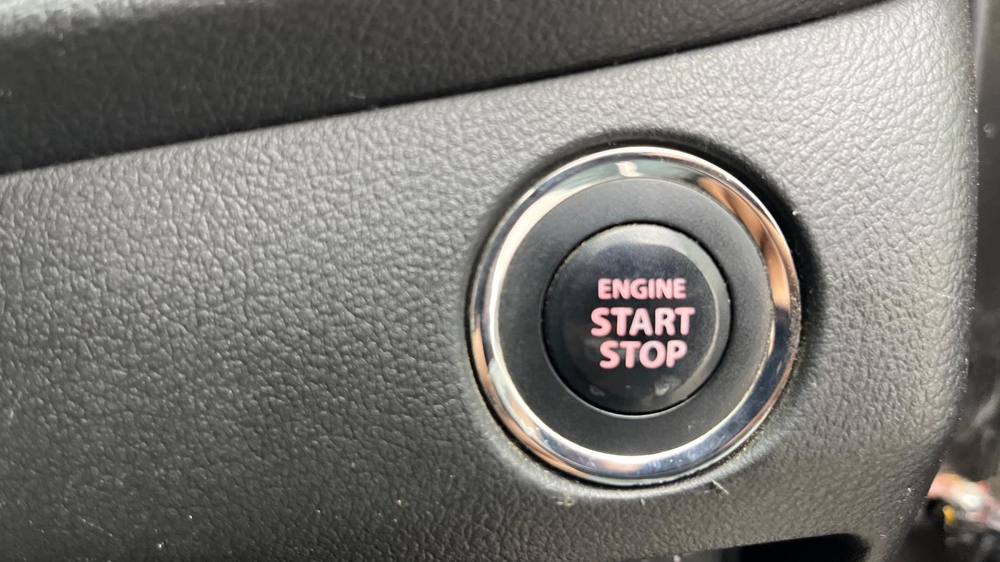 2019 Maruti Baleno ALPHA PETROL 1.2, Petrol, Manual, 66,990 km, Keyless Start/ Stop Button