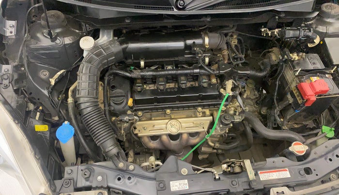 2022 Maruti Swift VXI, Petrol, Manual, 56,362 km, Engine View - Right