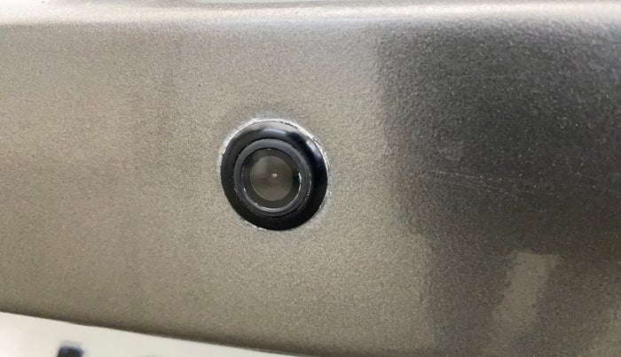 2022 Maruti Swift VXI, Petrol, Manual, 56,362 km, Parking Camera