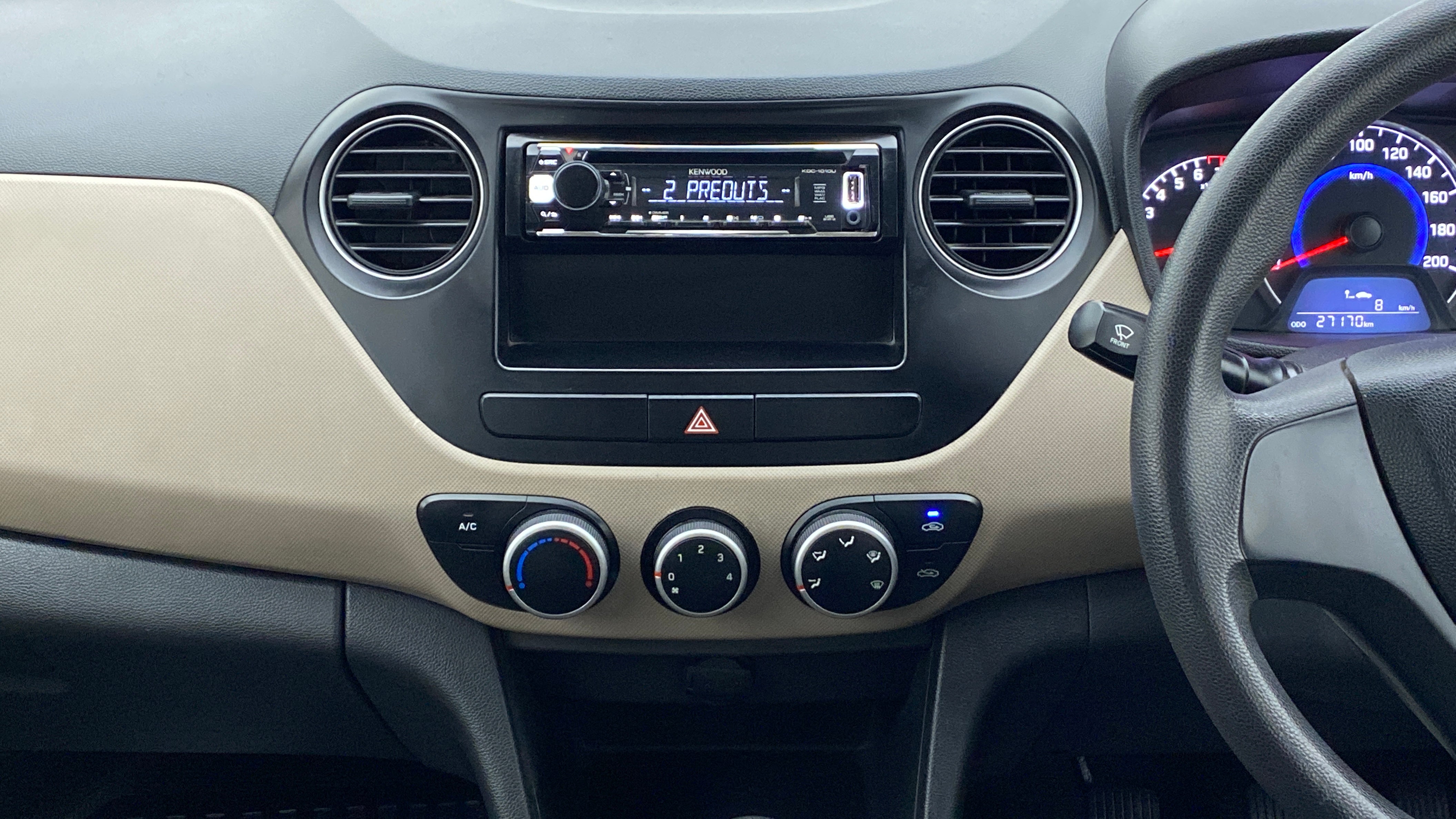Features