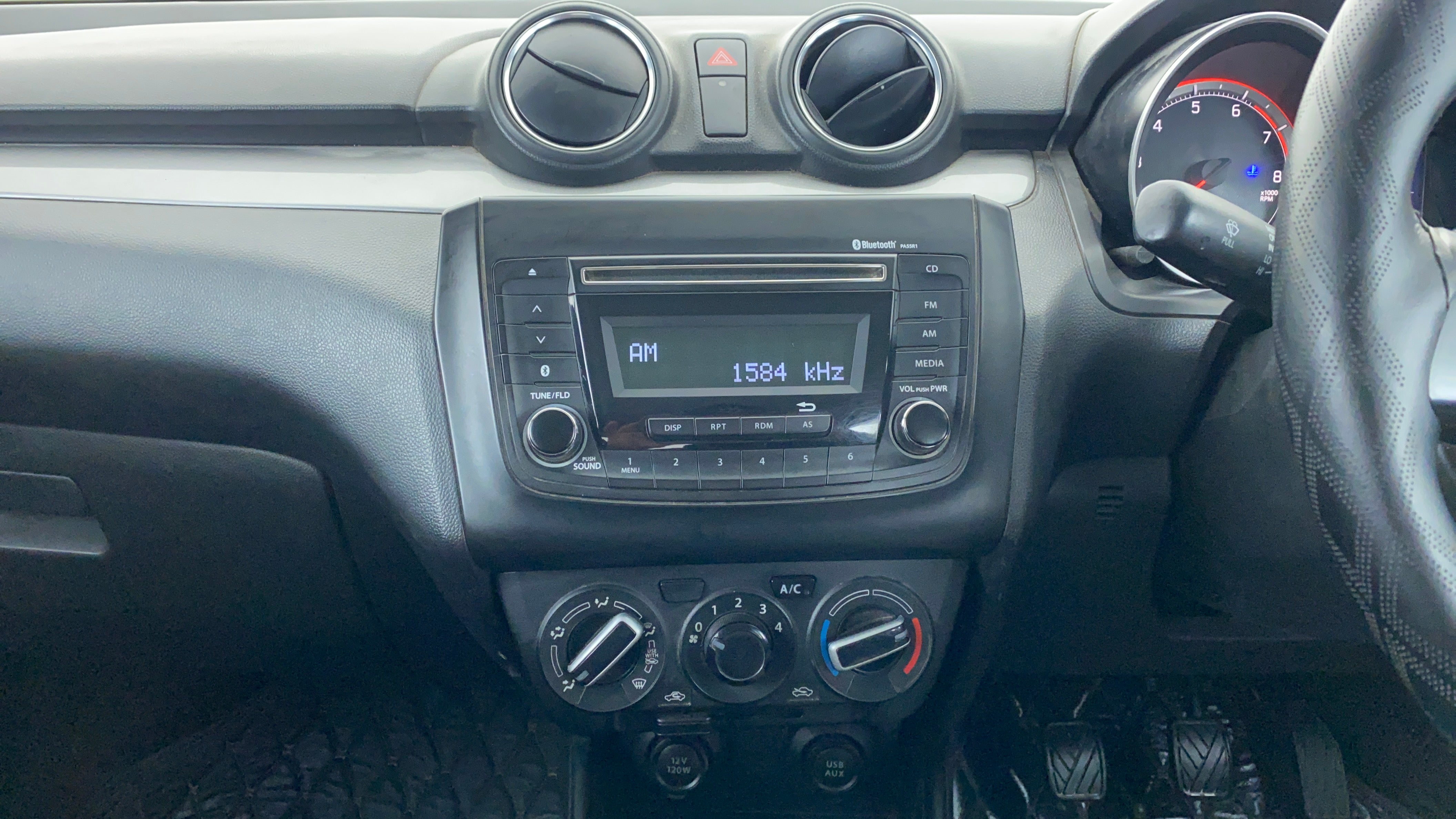 Features