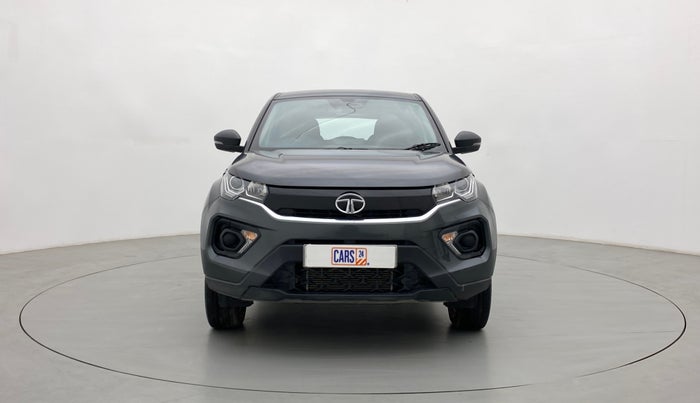2020 Tata NEXON XE, Petrol, Manual, 14,871 km, Front