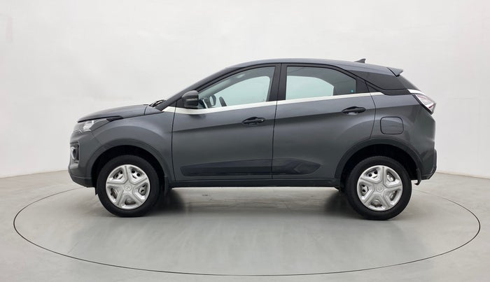 2020 Tata NEXON XE, Petrol, Manual, 14,871 km, Left Side
