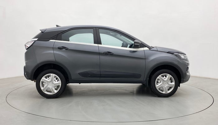 2020 Tata NEXON XE, Petrol, Manual, 14,871 km, Right Side View