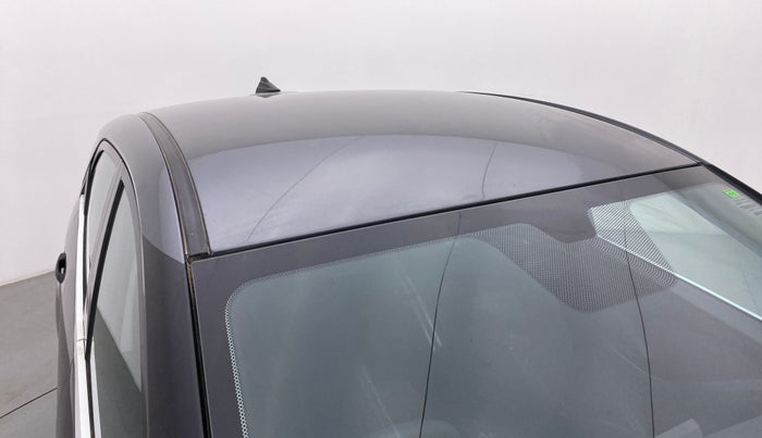 2020 Tata NEXON XE, Petrol, Manual, 14,871 km, Roof