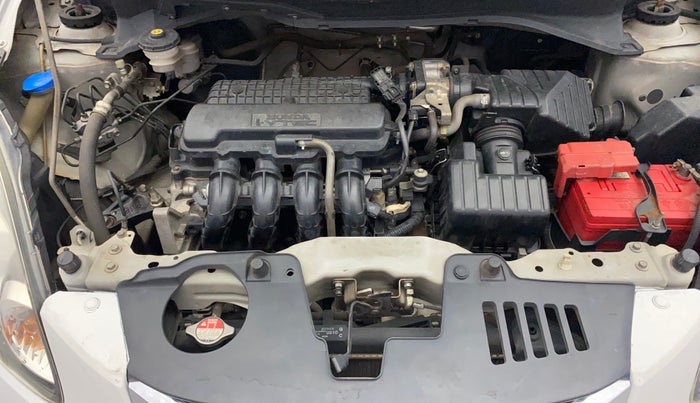 2015 Honda Amaze 1.2L I-VTEC E, Petrol, Manual, 55,169 km, Engine View