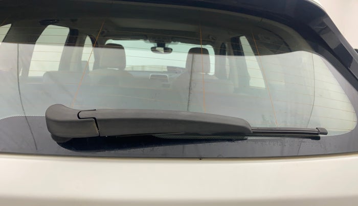 2019 BMW X1 sDrive 20d x Line, Diesel, Automatic, 87,219 km, Rear Wiper