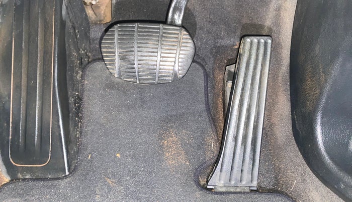 2019 BMW X1 sDrive 20d x Line, Diesel, Automatic, 87,219 km, Pedals