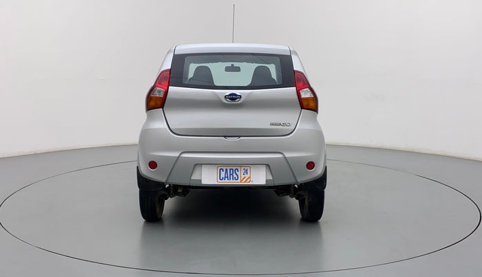 2016 Datsun Redi Go T (O), Petrol, Manual, 53,514 km, Back/Rear