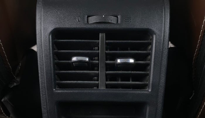 2020 Tata ALTROZ XZ 1.2, Petrol, Manual, 9,534 km, Rear AC Vents