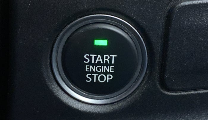 2020 Tata ALTROZ XZ 1.2, Petrol, Manual, 9,534 km, Keyless Start/ Stop Button