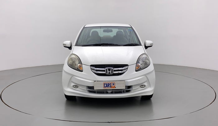 2013 Honda Amaze 1.2L I-VTEC VX, Petrol, Manual, 76,355 km, Front