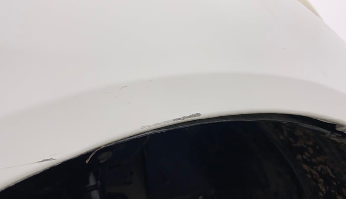 2013 Honda Amaze 1.2L I-VTEC VX, Petrol, Manual, 76,355 km, Right fender - Lining loose